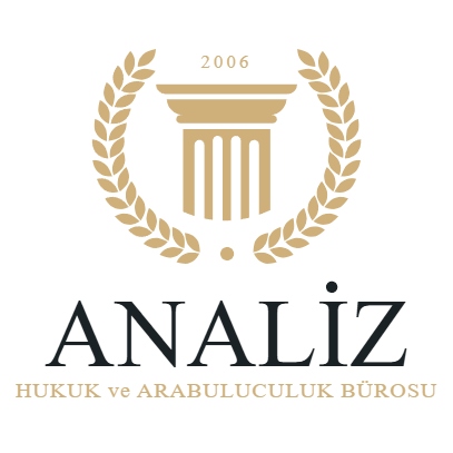 Analiz Hukuk ve Arabuluculuk Bürosu