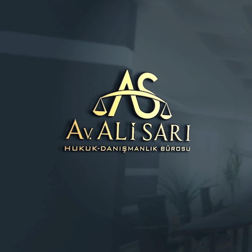 Avukat Ali Sarı Sakarya Hukuk Bürosu