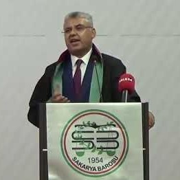 Avukat Selahattin Yıldırım