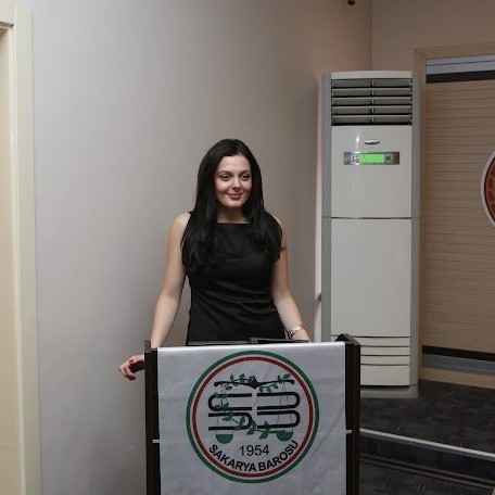 Avukat Dilara İnan Hukuk Bürosu
