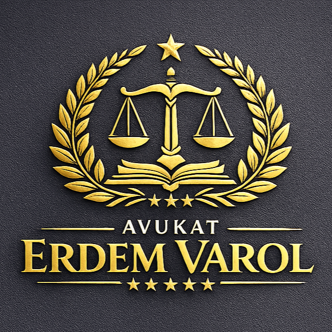 Avukat Erdem Varol Hukuk Bürosu